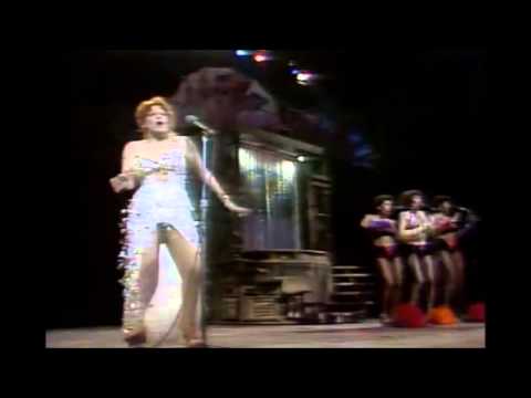 Bette Midler - The Bette Midler Show 1976 [Full Concert]