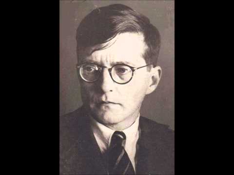 Dmitri Shostakovich - Symphony No. 12: The Year 1917