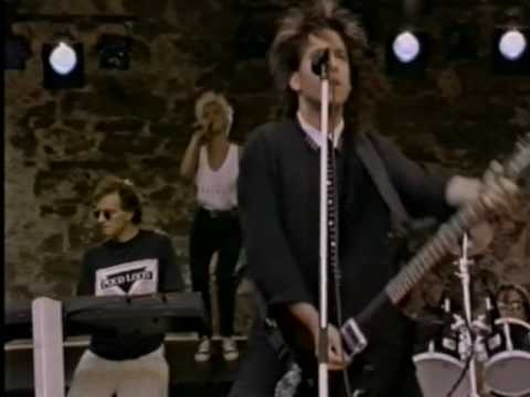 Roxette - Dangerous