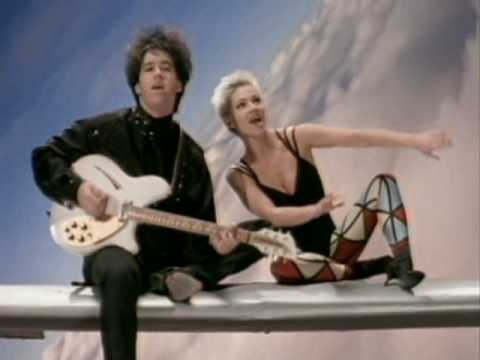 Roxette - Joyride