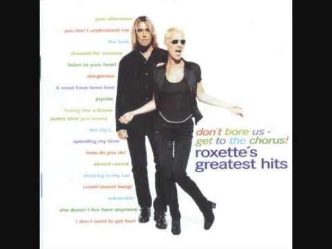 Roxette & Greatest Hits