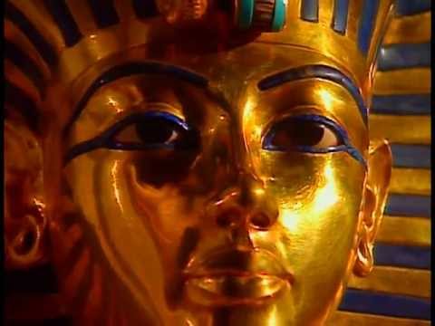 Mummies and the Wonders of Ancient Egypt (1996): 4. King Tut