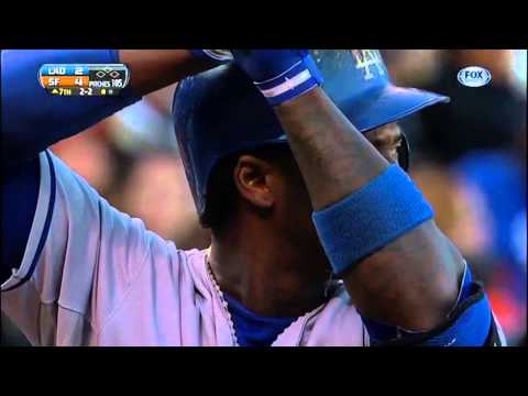 Hanley Ramirez 2013 Highlights