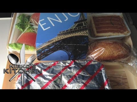 DELTA AIRLINES Economy Review - Mile High Meals