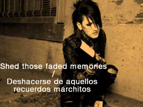 God bless you -  Black Veil Brides (Sub. español e ingles)