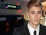 Justin Bieber takes pal Miley's advice as he moves into a sprawling $29,500-per-month mansion in the Hollywood Hills complete with NIGHT CLUB and THREE BARS