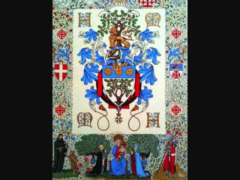 Heraldic Artists:  Coats of Arms by Heraldic Artist Andrew Stewart Jamieson Part 1