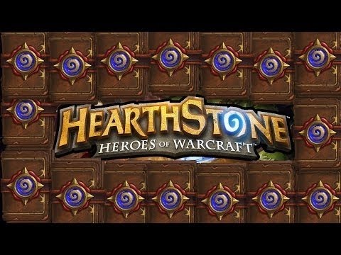 Приключения HuGa в Hearthstone Часть 108 - Наксрамас #5 Военный квартал