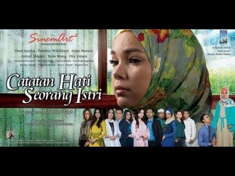 Full Catatan Hati Seorang Istri Episode 107 & 108