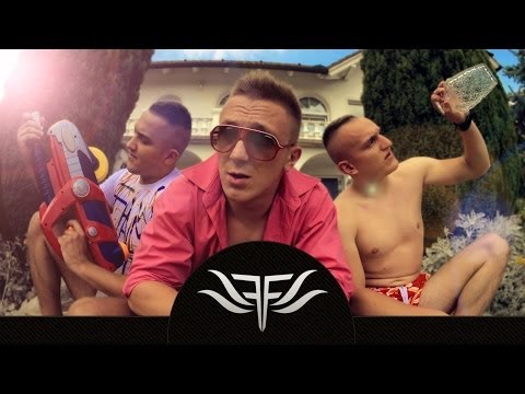 Manche & Rale & Armani - Ove godine [HD] (Fame & Flame)