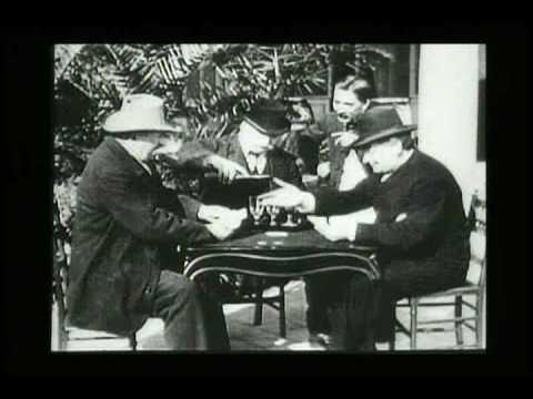 The Lumiere Brothers' - First films (1895)