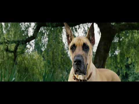 Marmaduke (OFFICIAL TRAILER 2010)