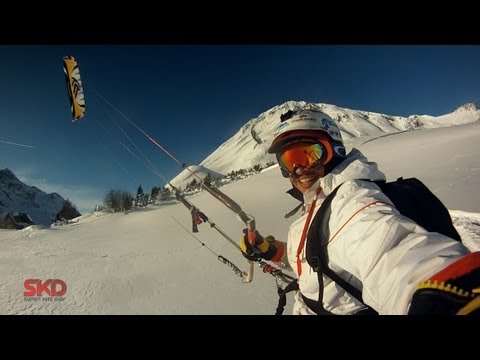 Super Snow Kite Day