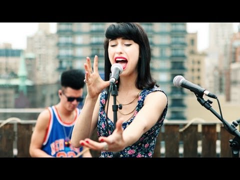 Kimbra - 