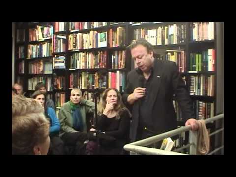 Hitchens '09: The Village Voice