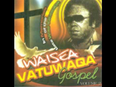 Waisea Vatuwaqa - Jisu Sa Wekada Dina