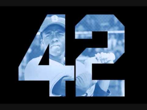 Brooklyn We Go Hard - 42 Official Trailer Song