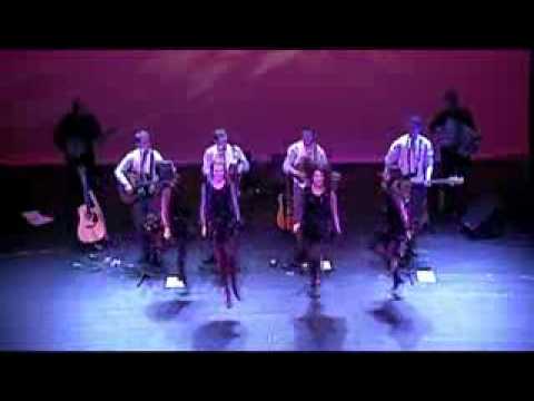 Ceili Irish Music   The Kilkenny's   YouTube