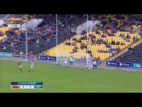 Sky Sports GAA - Kilkenny v Offaly - Highlights