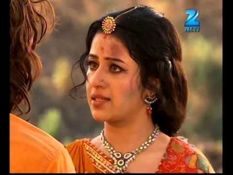 Jodha Akbar - Episode 220  - April 19, 2014 - Episode Recap