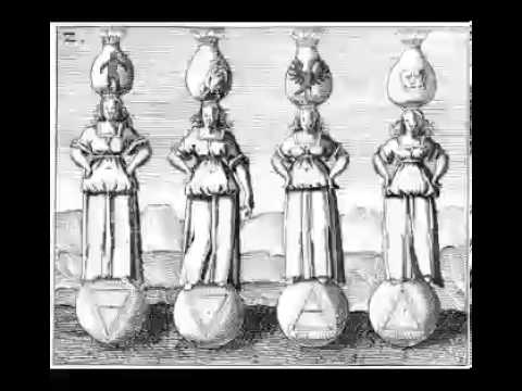 [Occult Lecture on Mysticism & Its Practical Approach] The Life of the Spirit; Audiobook