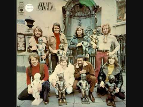 J.J. Band  - Changing Face