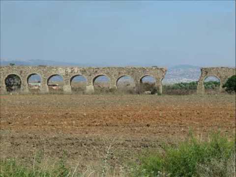 Tracing all that remains of the destroyed village of al-Sumayriyya, Palestine