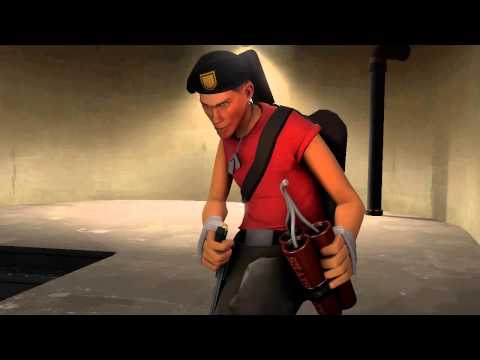 [SFM] - Scout Norris