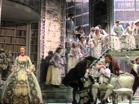 Strauss: Der Rosenkavalier - The Royal Opera, Covent Garden