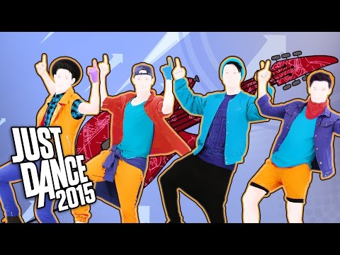 She Looks So Perfect - 5 Seconds of Summer | Just Dance 2015 | Gameplay