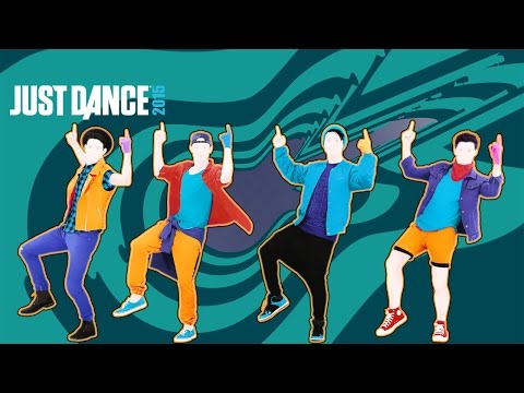 5 Seconds of Summer - She Looks So Perfect | Just Dance 2015 | Preview | Gameplay