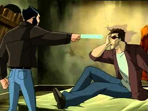 Wolverine & The X-Men: Ep-3(Full Episode)