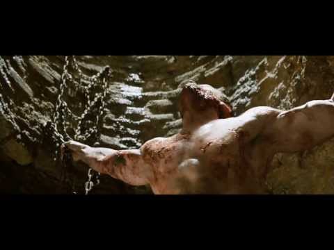 The Wolverine: Official Trailer (2013)