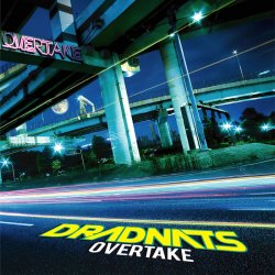 Dradnats - Overtake (2001)