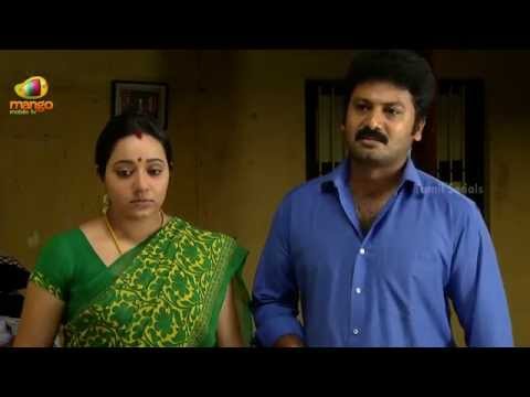 Paasa Malar Serial - Episode 251 - 1st August 2014