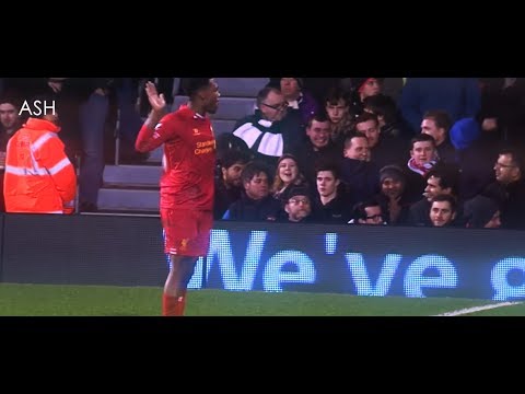 Daniel Sturridge - Best Skills & Goals - Monster | 2013/2014 HD