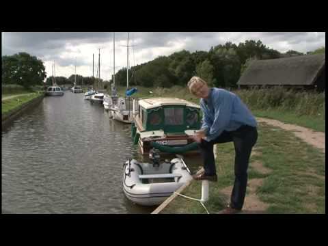 Norfolk Broads, an introduction. VisitNorwich.