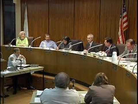 The most outrageous local government board meeting EVER!!!