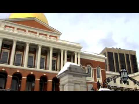 The History of Massachusetts General Hospital