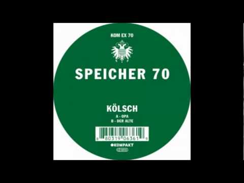 Kölsch - Opa