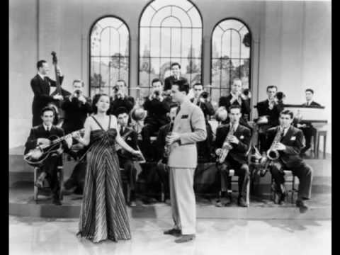 Artie Shaw's Stardust