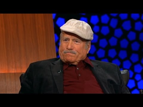 Richard Dreyfuss breaks down after meeting Robert Shaw's granddaughter | The Late Late Show