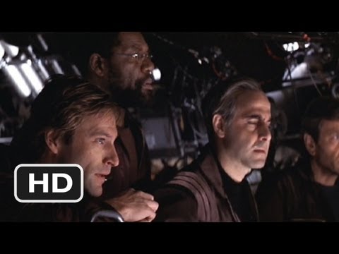 Empty Space - The Core (6/9) Movie CLIP (2003) HD