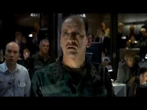 The Core (2003) - Trailer