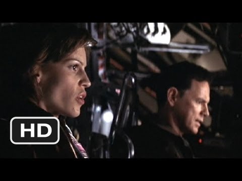 The Core (5/9) Movie CLIP - Drilling In (2003) HD