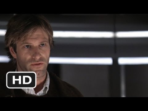 The Core (2/9) Movie CLIP - The Earth Will Be Cooked (2003) HD