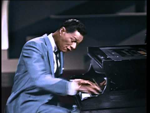 Nat King Cole  An Evening With Nat King Cole HD