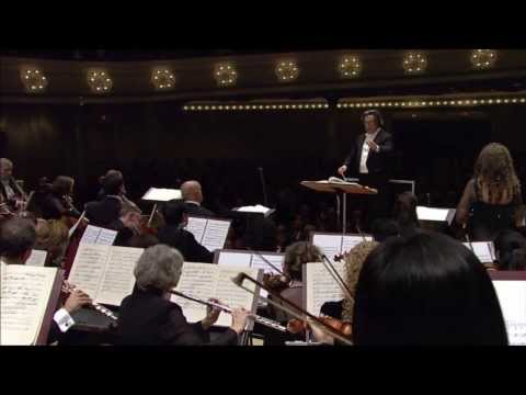 CSO Verdi Requiem - October 10, 2013