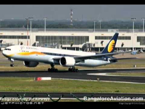 Top 5 Airlines in India