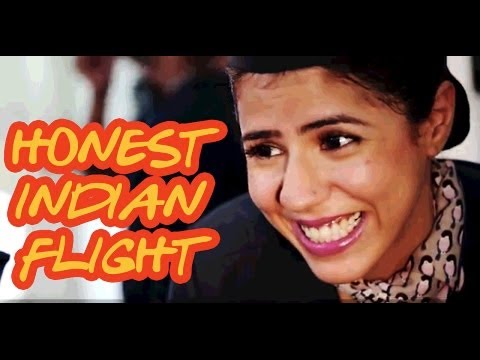 AIB - Honest Indian Flights